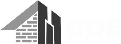 GOE shelter